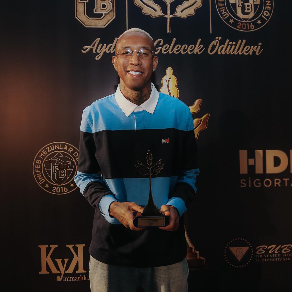 Fener Ajans 🇹🇷 tweet media