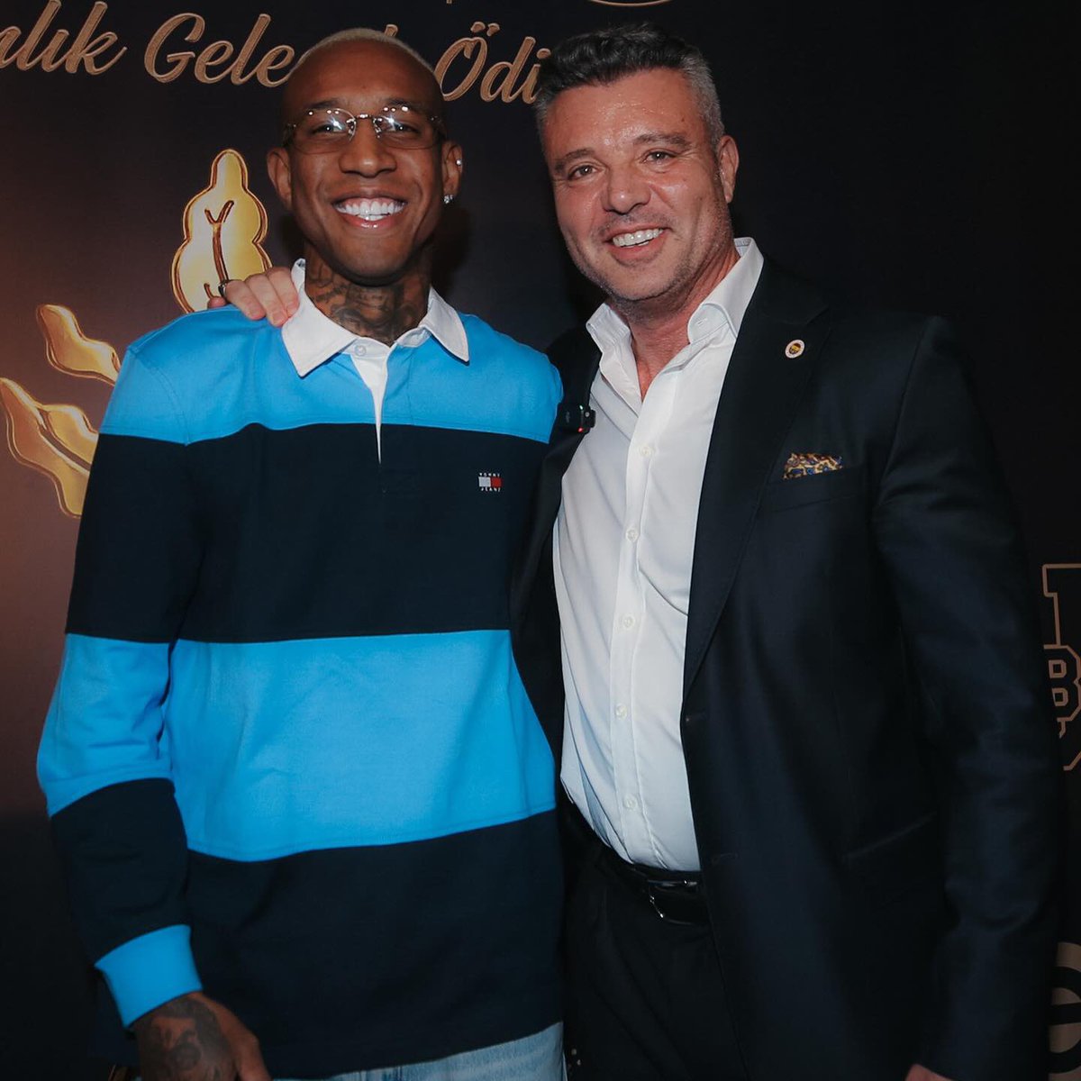 Fener Ajans 🇹🇷 tweet media