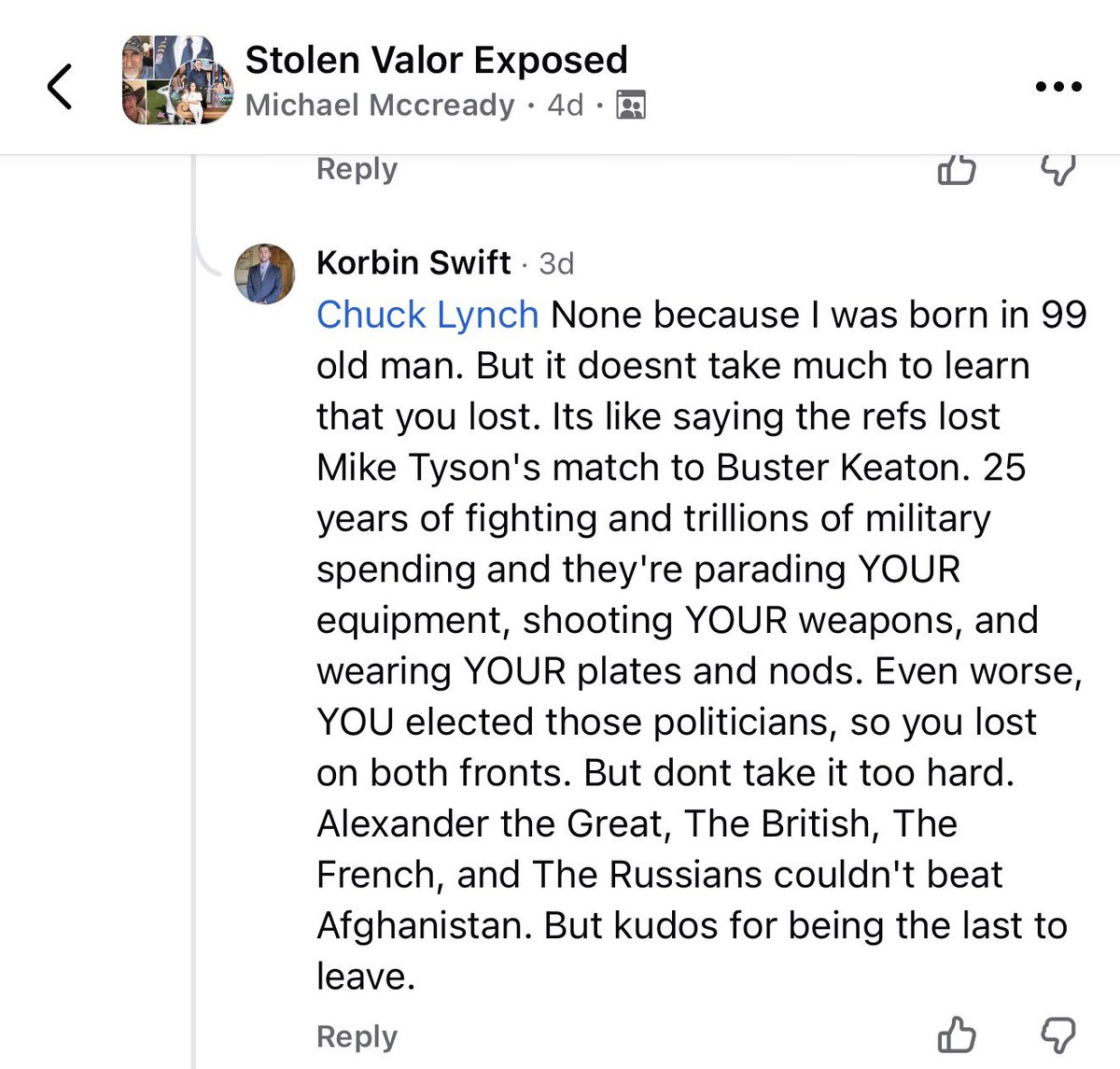 Bull Moose tweet media