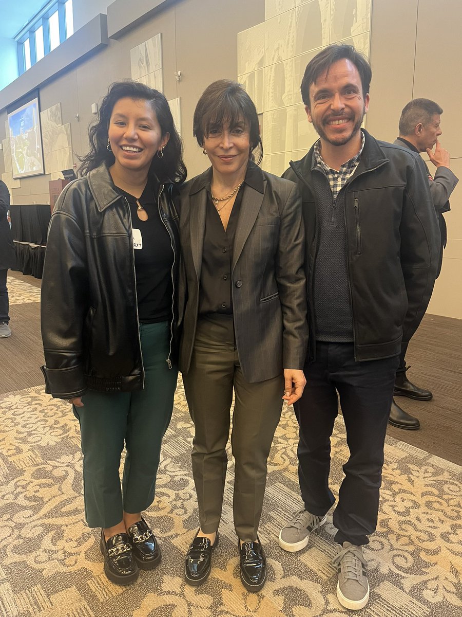 Emilce Cuda tweet media