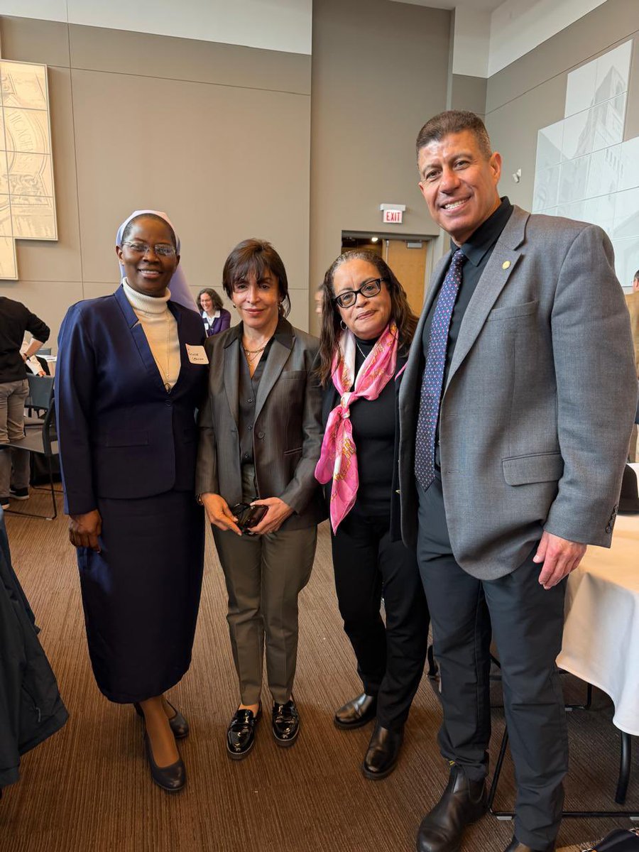 Emilce Cuda tweet media