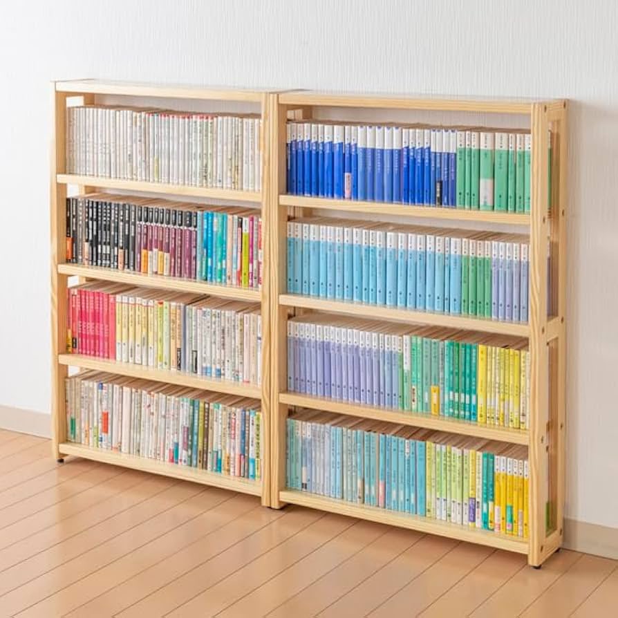 mugendessu's tweet photo. عن الأحجام الموحدة للكتب اليابانية 📚🇯🇵
لأني أحب الكتب المطبوعة حتى لو الوصول للإلكترونية أسهل (ومتأكد أن فيه كثير مثلي) ليت دور النشر في الشرق الأوسط تتفق على مقاسات أحجام الكتب ويكون فيه ٣-٤ أحجام موحدة زي اليابان لتكون المكاتب أجمل وليسهل حمل بعضها (أو يمكن أنا فيني هوس ترتيب) وأيضا ليتم إنتاج منتجات أخرى مثل الأغلفة والرفوف المخصصة لتلك الأحجام

شوفوا الصور تحت وخلوني أعلمكم عن أحجام الكتب في اليابان ✍🏻

فيه أكثر من ٣ أحجام ولكن أغلب الكتب في اليابان تُطبع في هذه الـ٣:

الأول من اليسار: بونكو 文庫 وتُصدر أغلب الروايات الخيالية والأدب الكلاسيكي الياباني بهذا الحجم (حجمي المفضل للكتب لسهولة حمله وتقدر تحطه في جيبك)

الوسط: شينشو 新書 وتُصدر الكتب الي عادة ما تكون روايات (سياسية، تعليمية، عامة) بهذا الحجم

اليمين: تانكوبون 単行本 وتُصدر روايات أيضا بهذا الحجم ولكن المانجا والأعمال الي لها أكثر من مجلد عادة تُطبع بهذا الحجم

والنتيجة زي ما تشوفون المكتبة تكون أرتب بكثير وشكلها جميل، والأحجام الموحدة تسمح لإنتاج منتجات أخرى مثل الأغلفة للكتب وتحت بحط لكم صور التقطتها تقرب لكم أحجام هذه الكتب والمنتجات الأخرى كالأغلفة