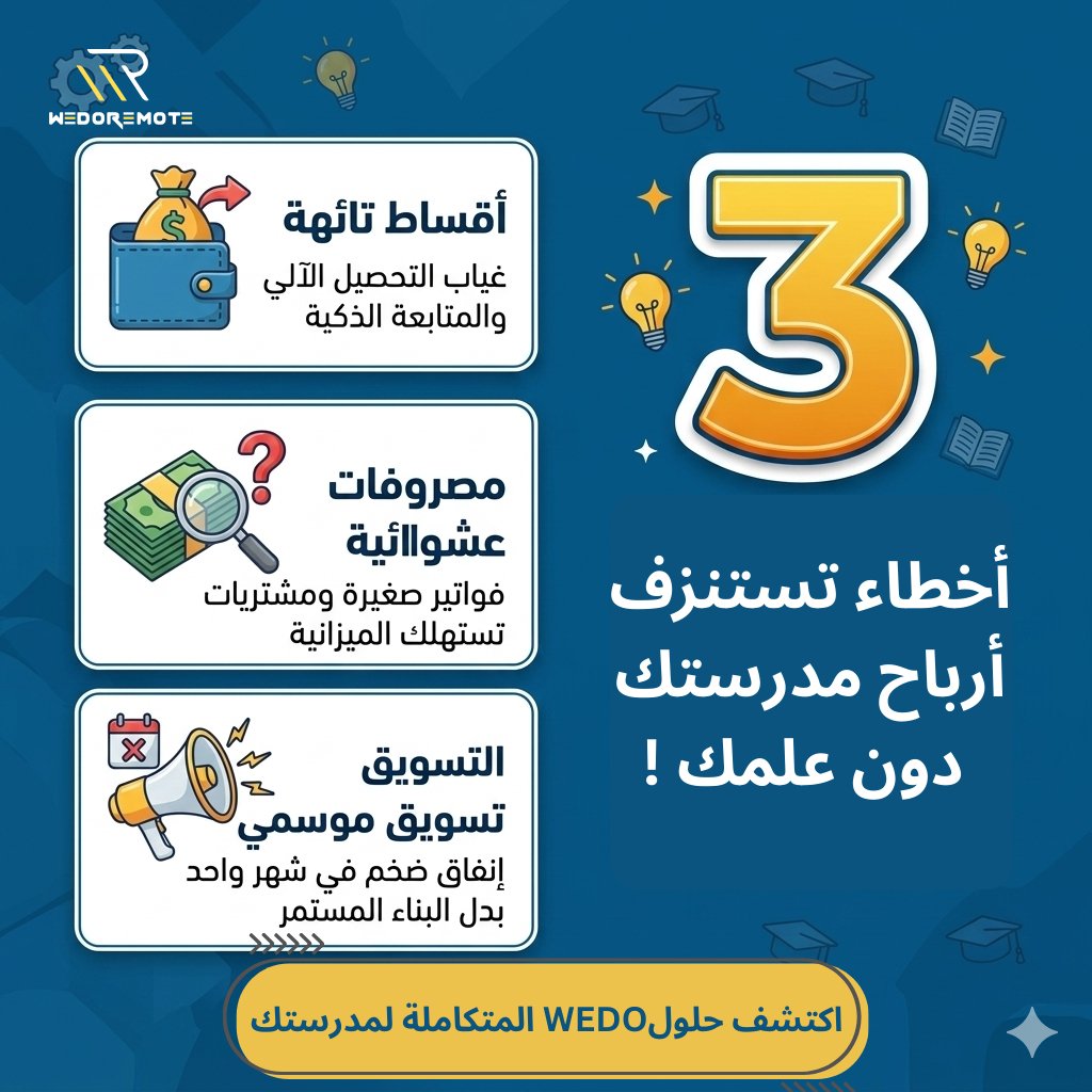Wedoremote ويـــدو ريمـــوت tweet media