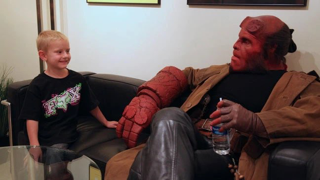 cinesthetic. tweet media