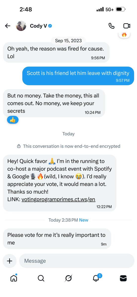 Slap Tails 🦫 tweet media