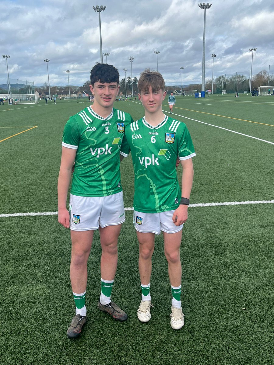 Na Piarsaigh GAA tweet media