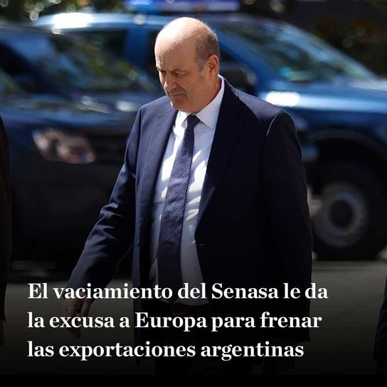 Los GENIOS DE LA ECONOMÍA firmaron un tratado de libre comercio y NO PUEDEN COMERCIAR porque ellos mismos DESFINANCIARON al ente regulador 🙃🤡