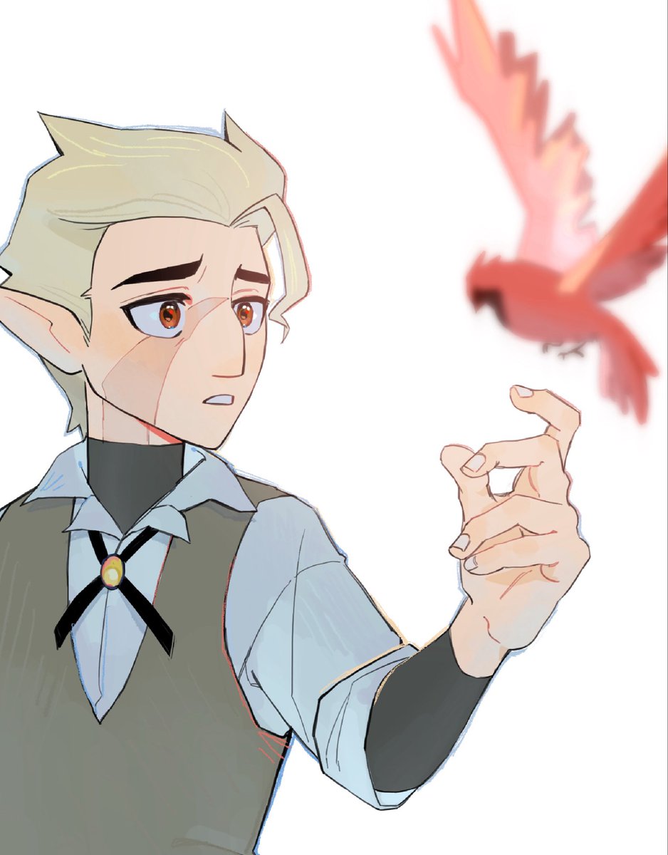Amalexart's tweet photo. We miss you Flapjack 😔
#HunterOwlHouse #TheOwlHouse https://t.co/7zrYSt7PBh