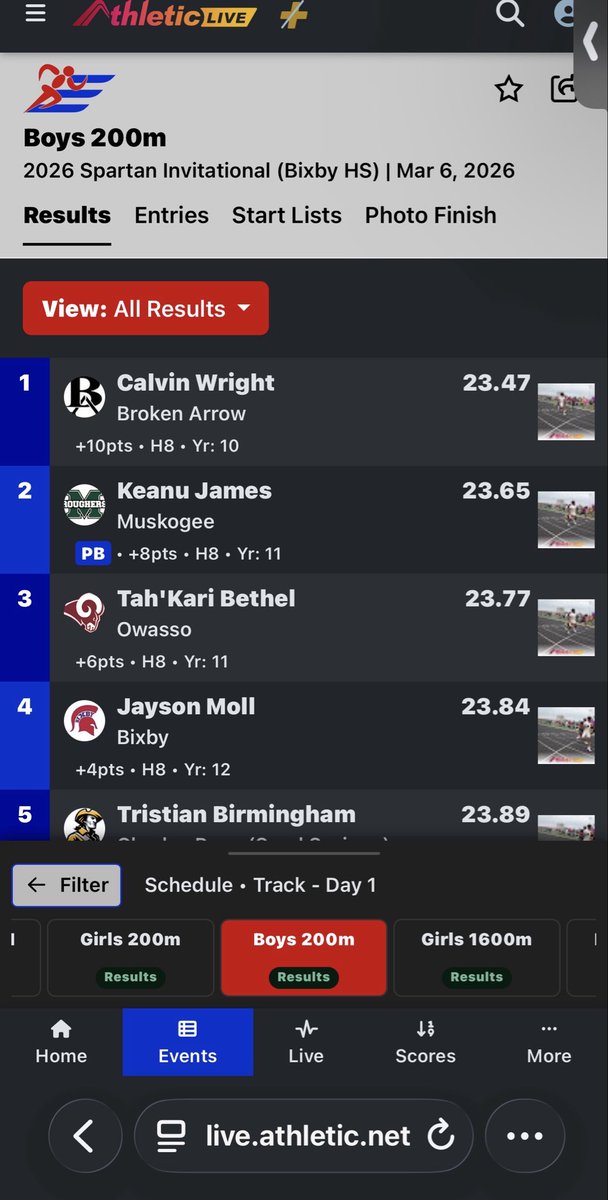 Keanu James tweet media