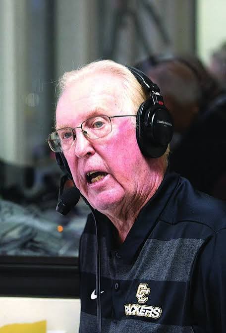 Colquitt County Football tweet media