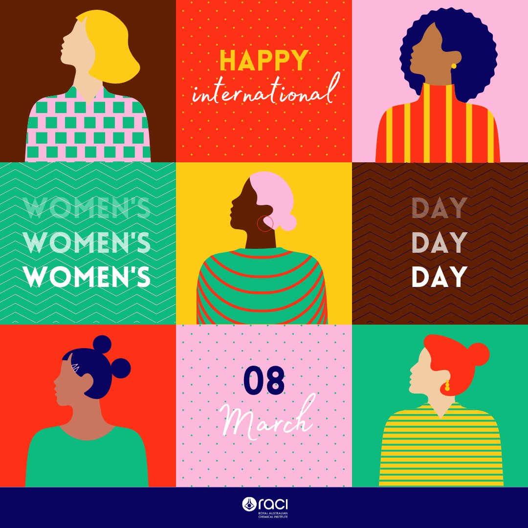 Royal Australian Chemical Institute tweet media