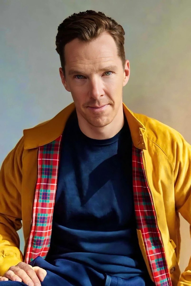 annfolkmore's tweet image. Happy #NationalBenDay #BenedictCumberbatch #SHERLOCK