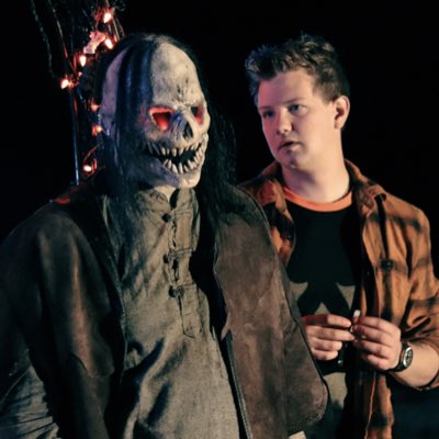 MattSampere's tweet photo. #NewProfilePic https://t.co/ihsTRnyZVe