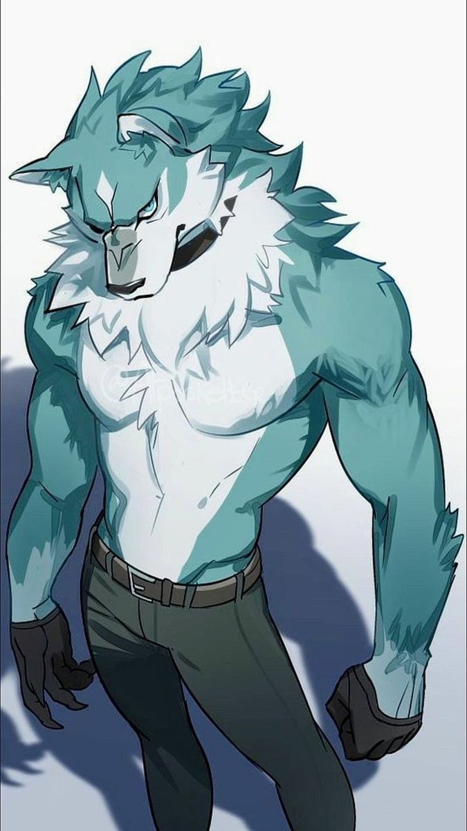 AHumanNotAWolf tweet media
