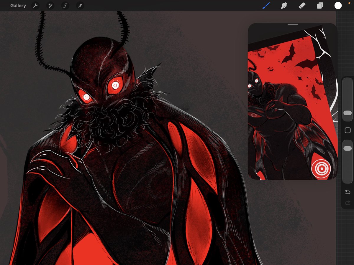 ♱ 🕯️𝕿𝖍𝖊 𝕸𝖆𝖏𝖔𝖗 🕯️ ♱ tweet media