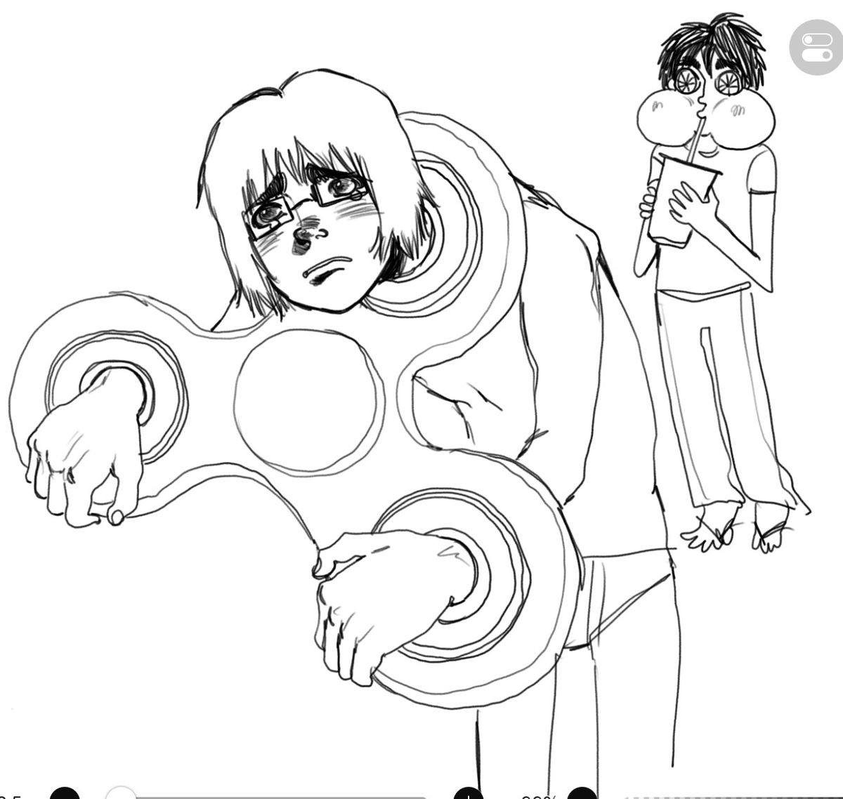 humansberg's tweet image. #arminarlert