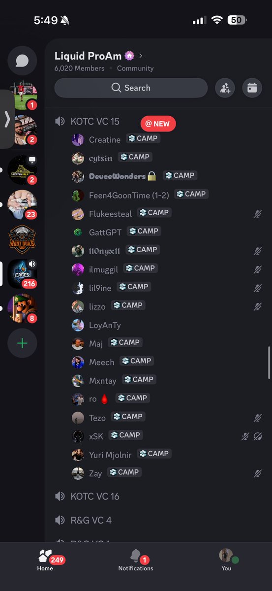 Liquid Cages tweet media