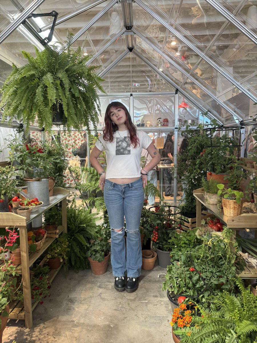 HALEY! ⋆.˚✮ tweet media