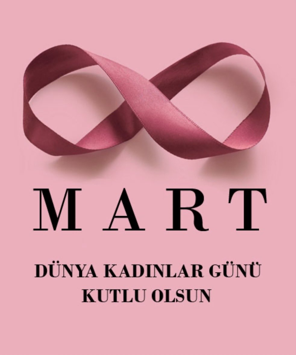 sinemvet08's tweet photo. Korkusuzca, özgürce ve güvenle adım atabildiğimiz bir dünya olması dileğiyle…

 #8MartDünyaKadınlarGünü
#kadinlargunu https://t.co/JFXLIxXyrz