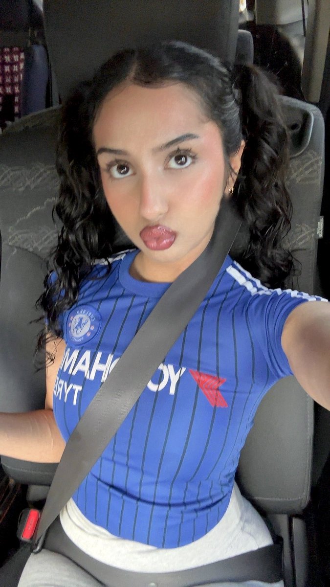 shehnoor tweet media