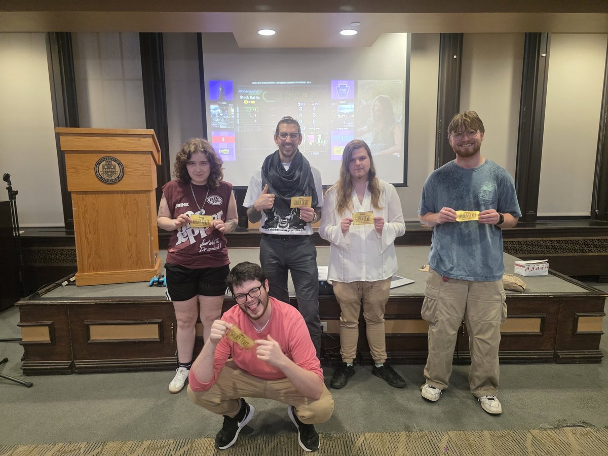 PGH Carroll tweet media