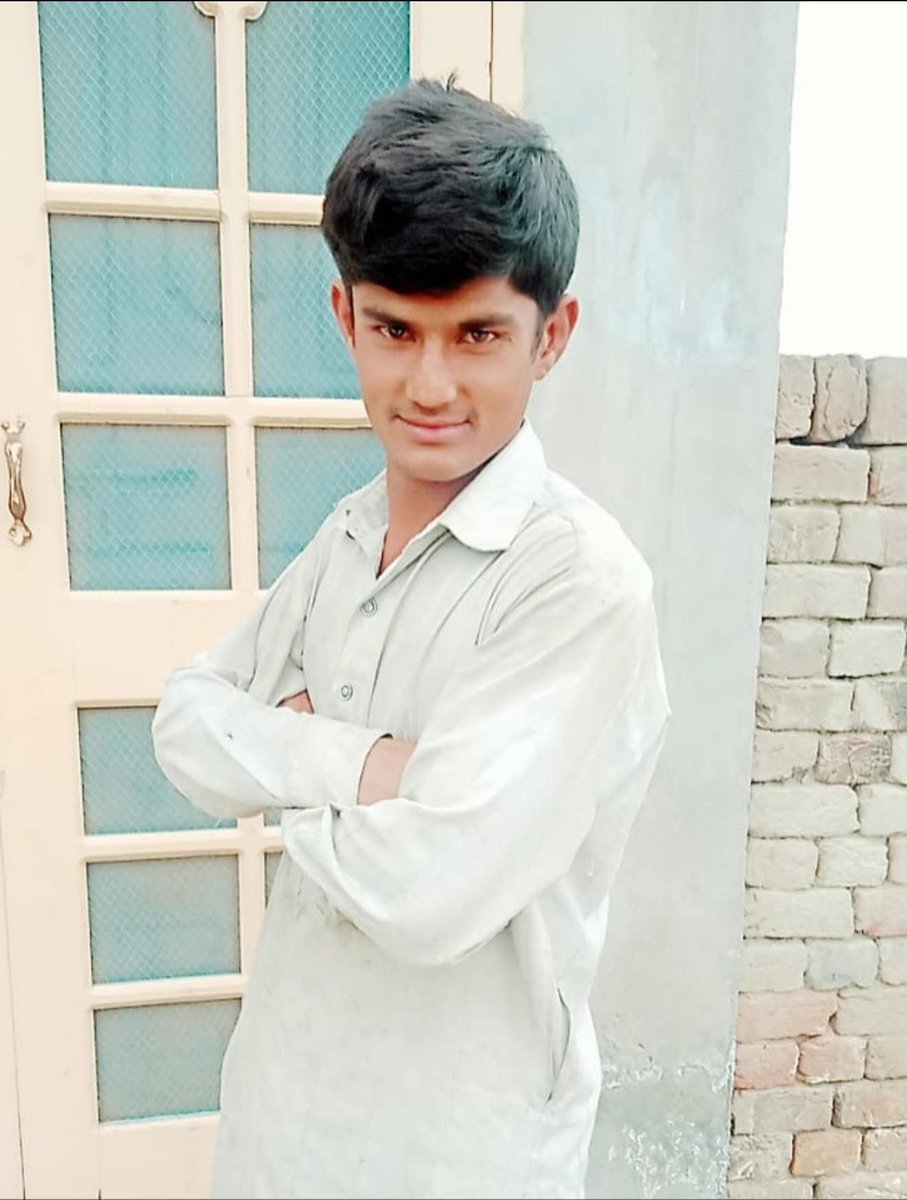 waliullah Maroof tweet media