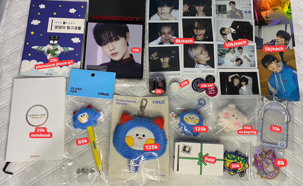 cia bukan cla // @ after dm tweet media