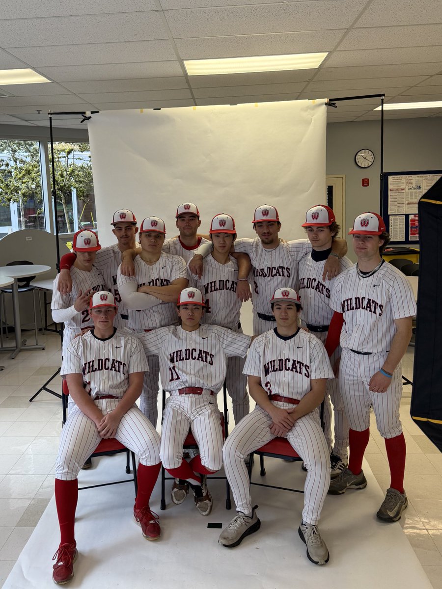 Westview Baseball tweet media