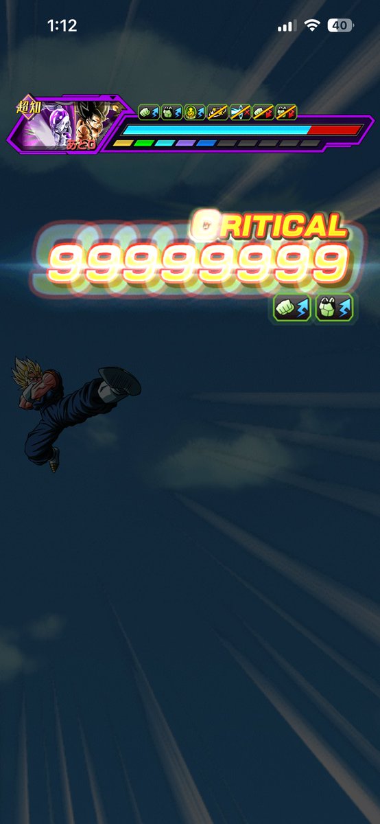 孫健@ドカバト垢 tweet media