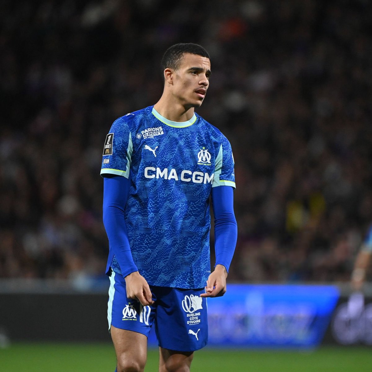 Actu Ligue 1 tweet media