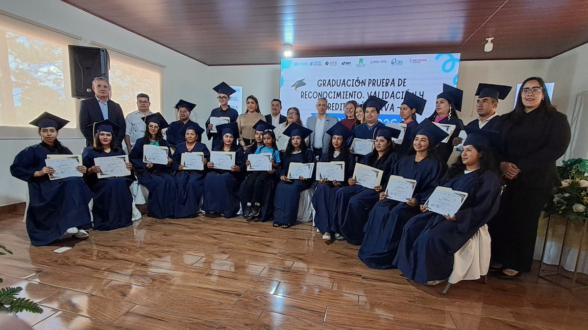 CECC/SICA tweet media