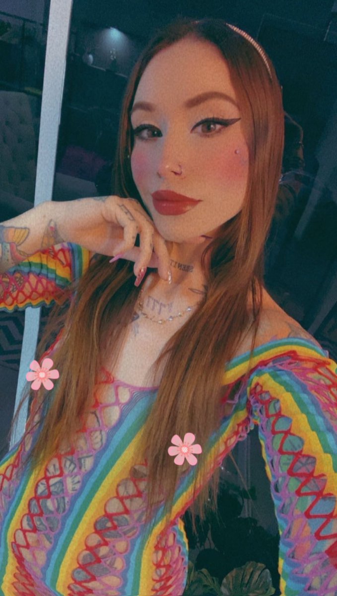 🍒𝑨𝒏𝒅𝒓𝒆𝒊𝒕𝒂🍒 tweet media