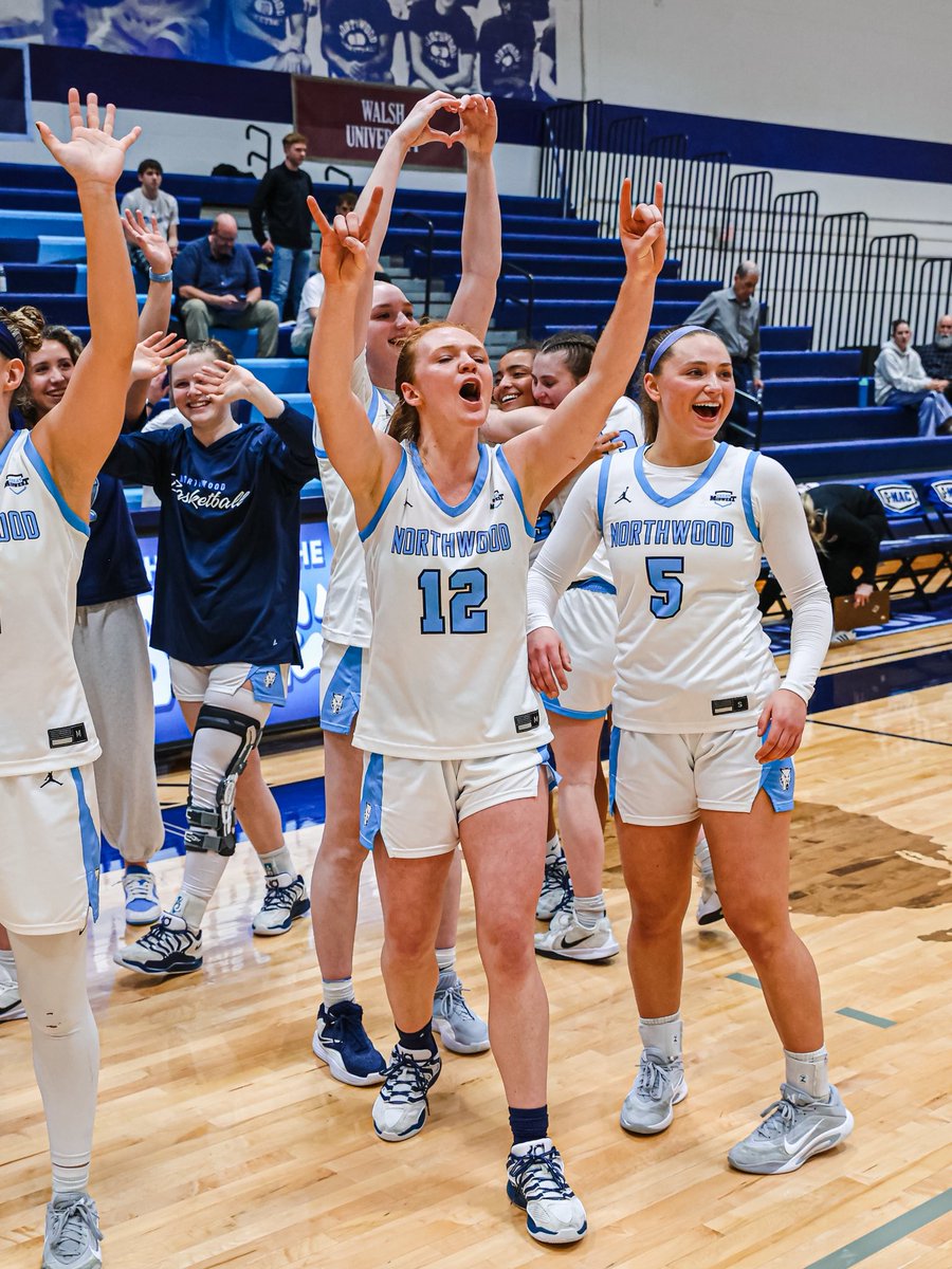 Northwood Athletics tweet media