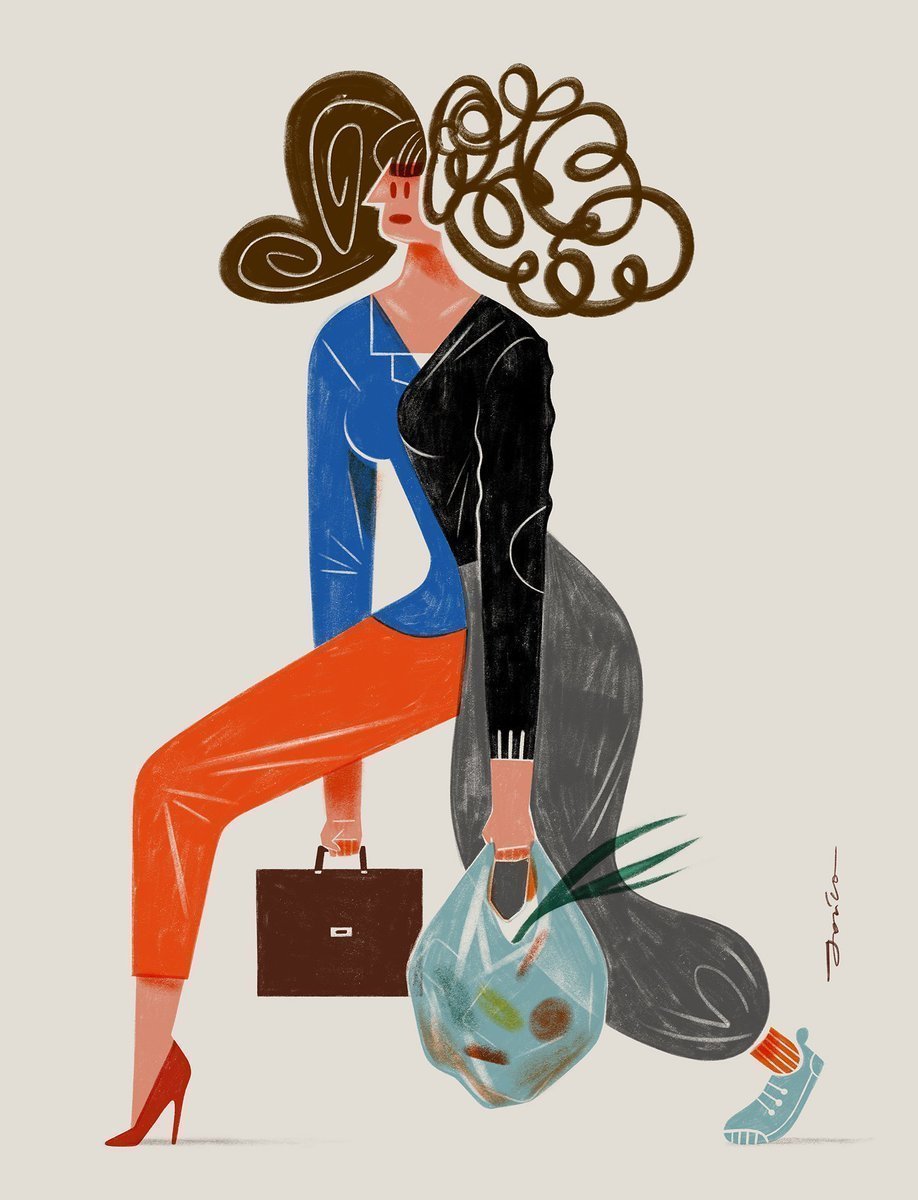 Paweł Jońca 
#WomenDay