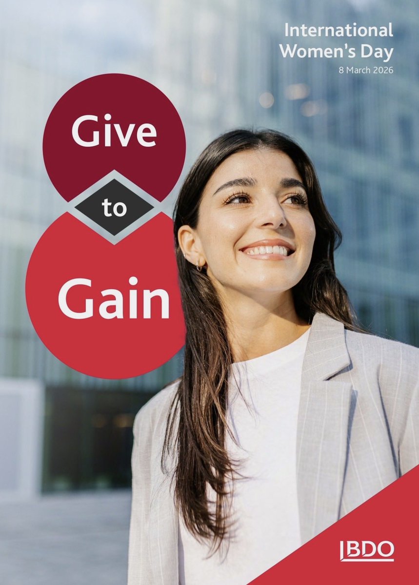 BDO in Rwanda tweet media