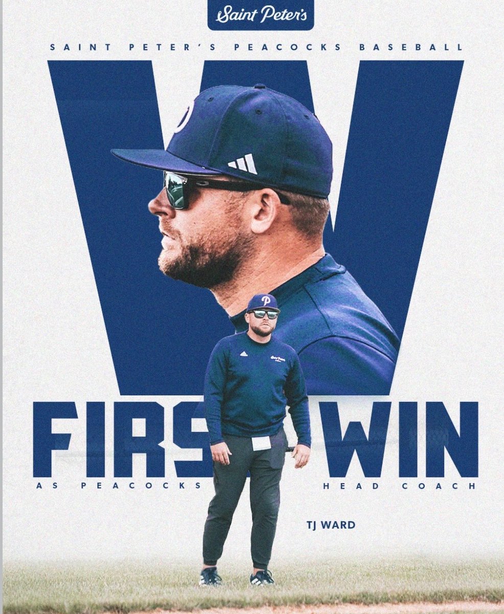 SPP Baseball tweet media