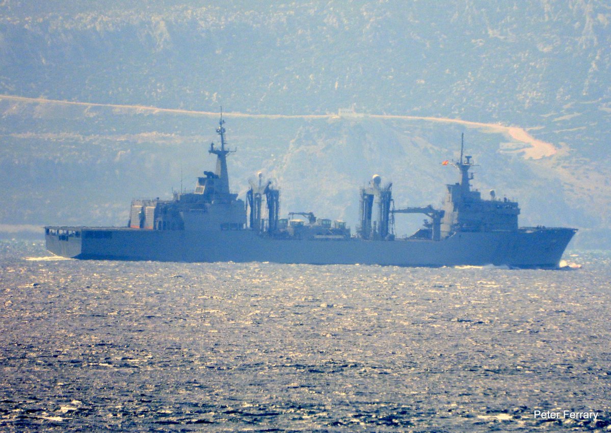 Peter Ferrary tweet media