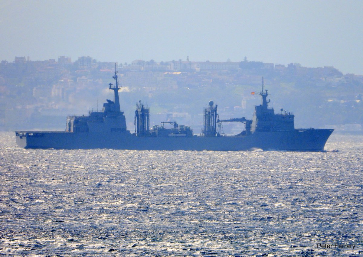 Peter Ferrary tweet media