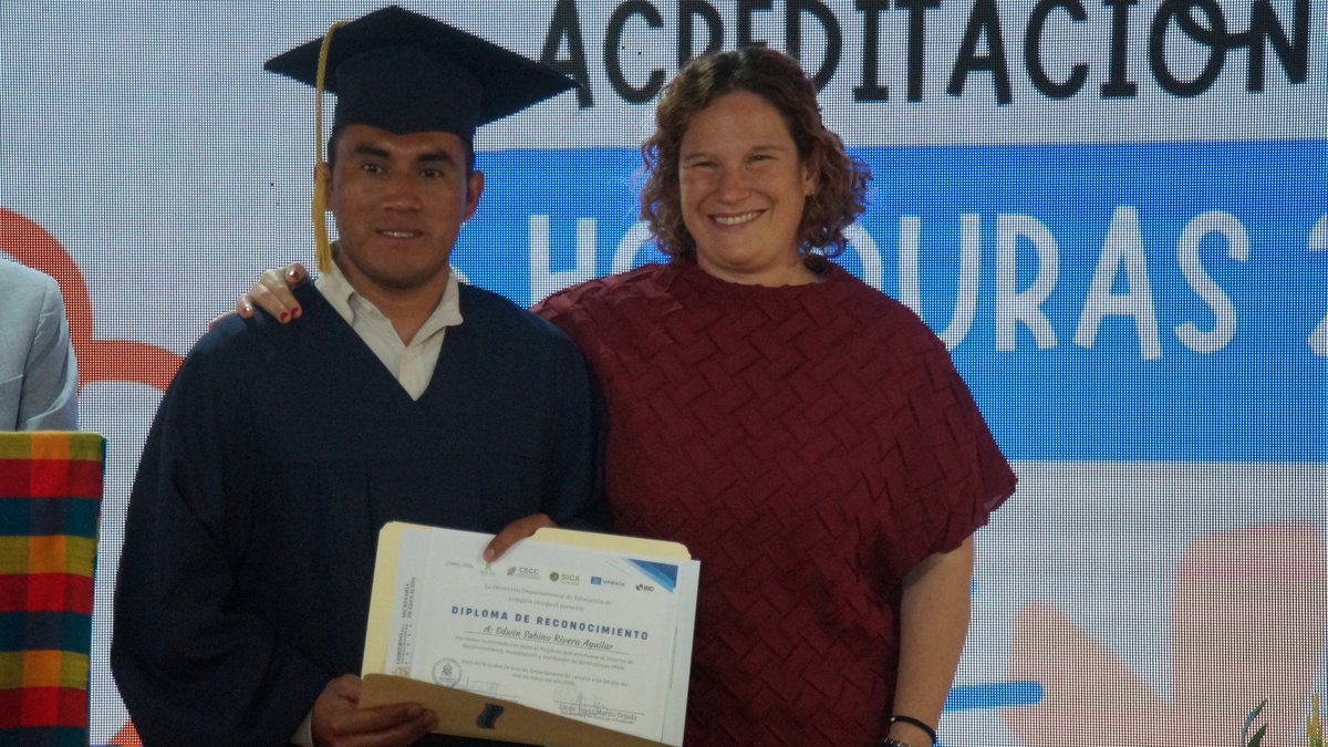 CECC/SICA tweet media