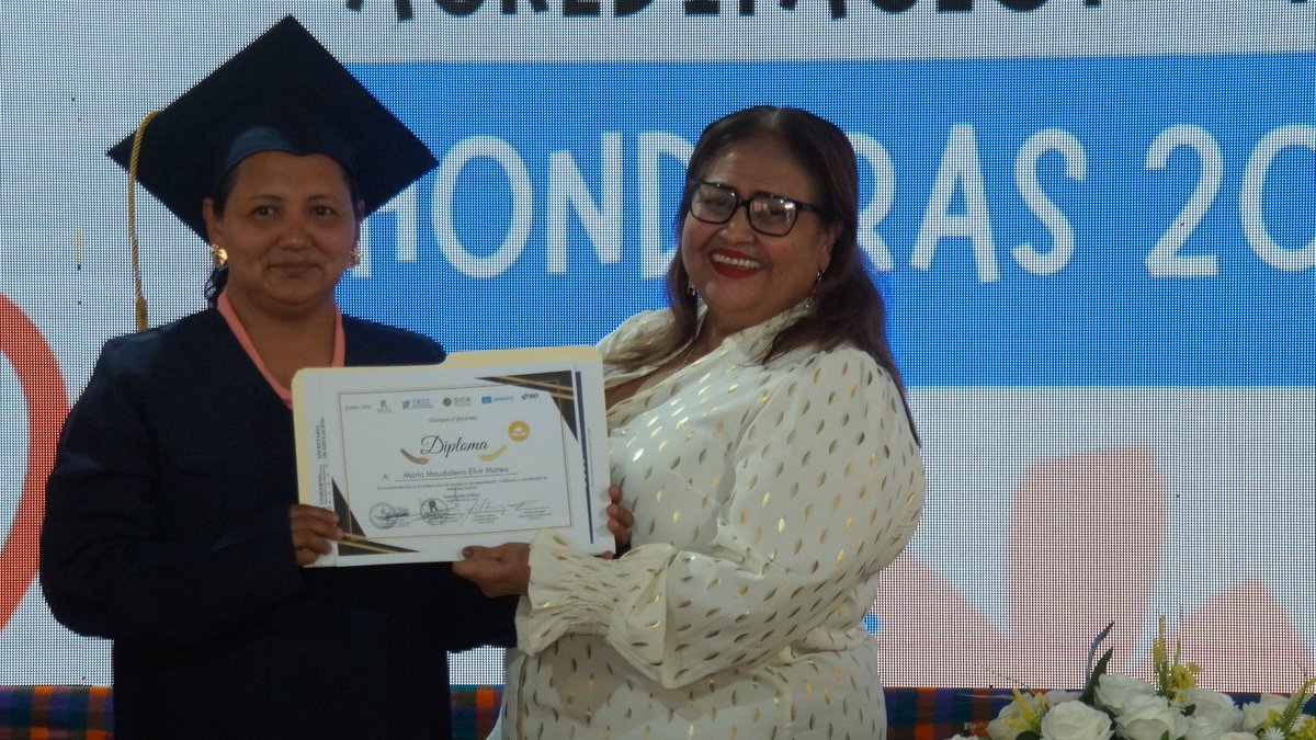 CECC/SICA tweet media