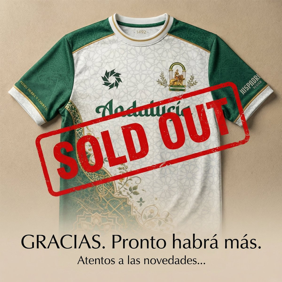 Hispadrops Retro tweet media