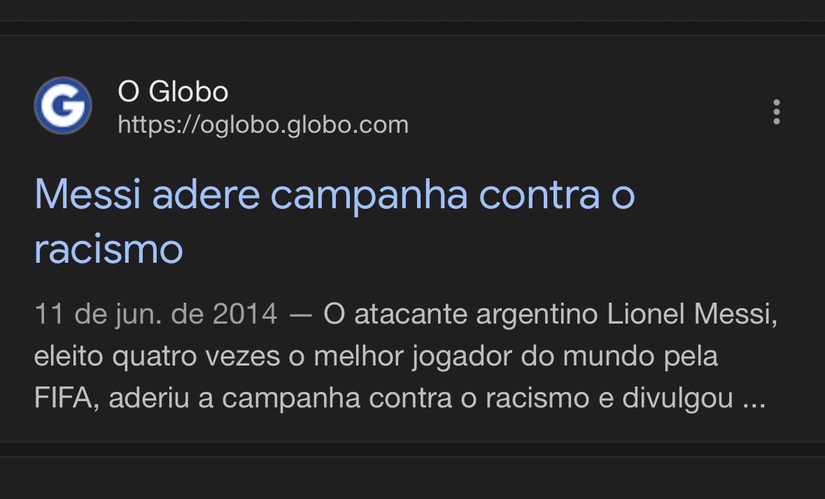 Procópio Cardozo tweet media