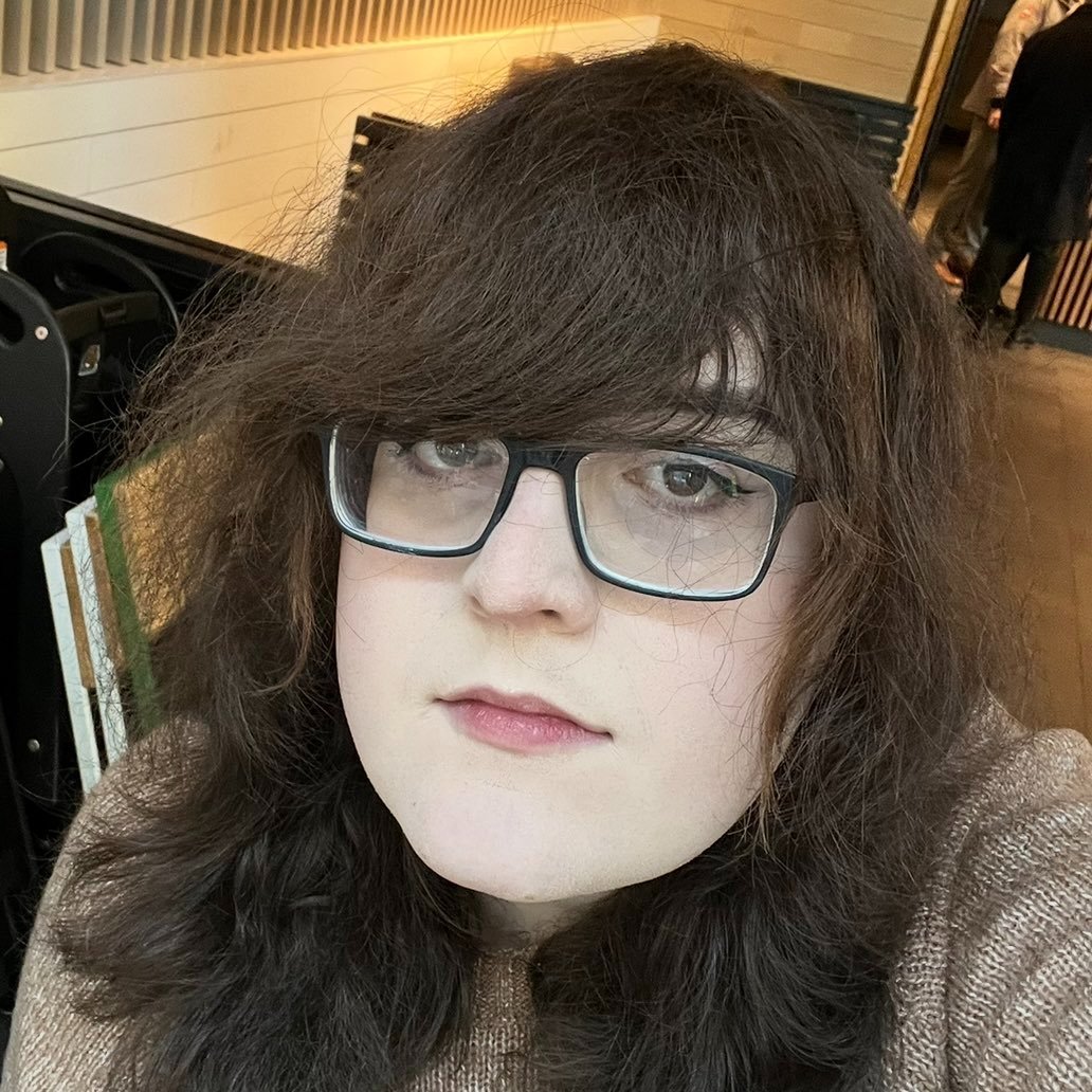 NiGHTS from NiGHTS into Dreams... 🏳️‍⚧️ tweet media