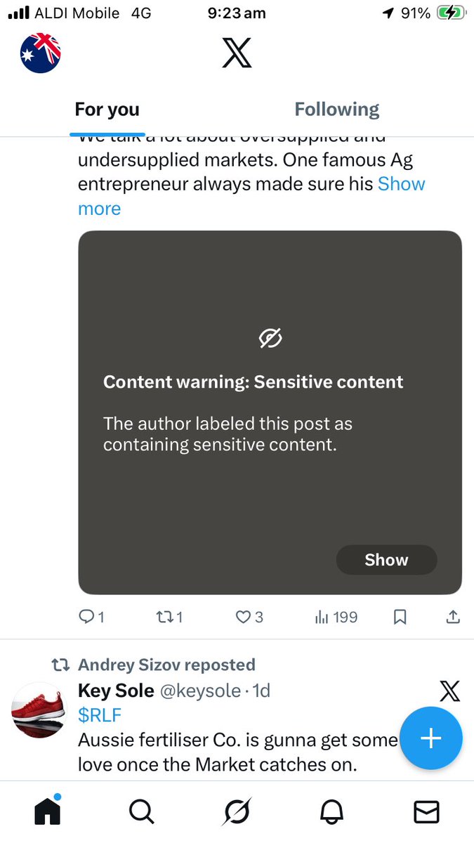 Craig Davis 🇦🇺 tweet media