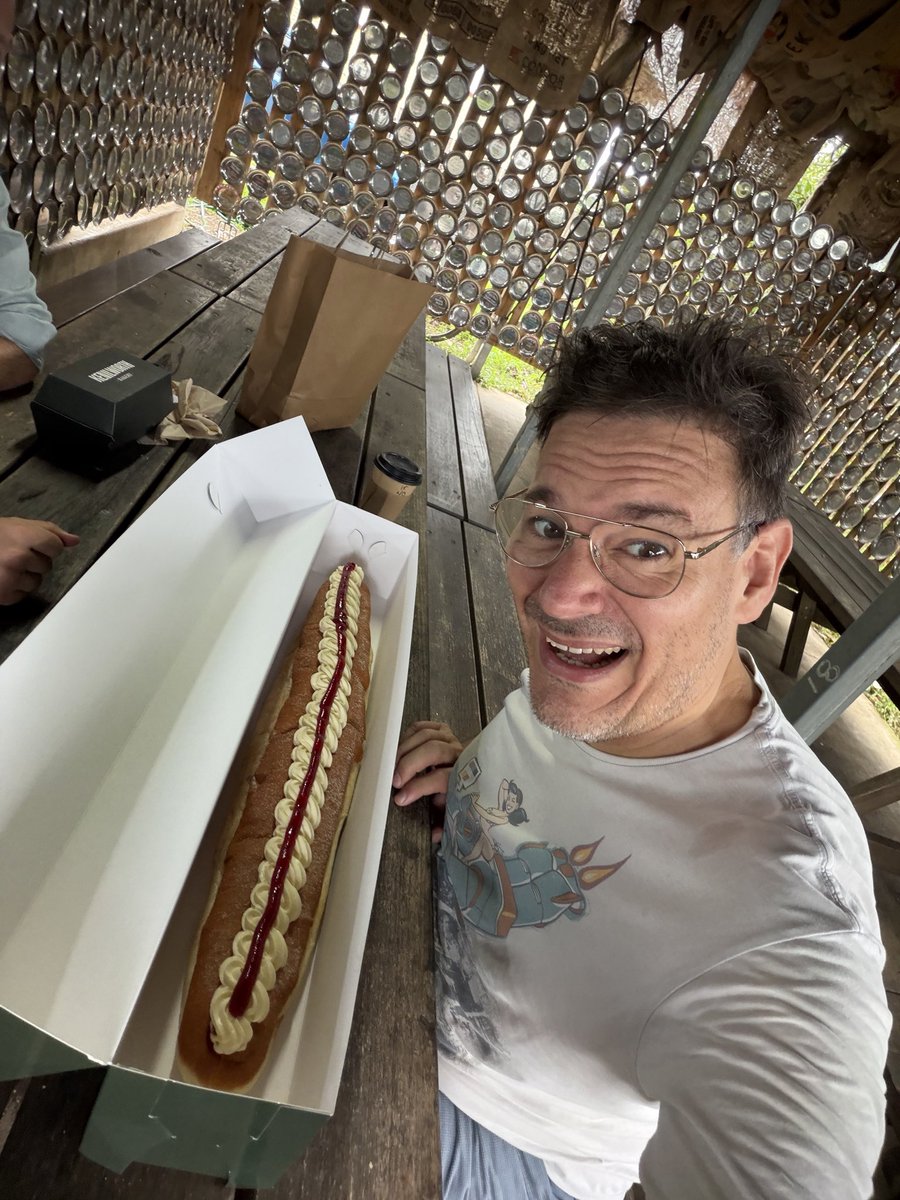 Brendan Lee tweet media