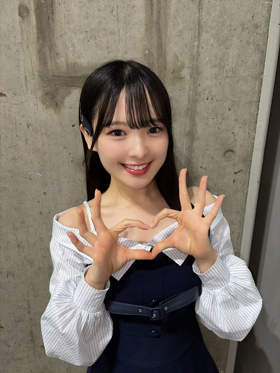 【匿名配送】NMB48 青原和花 直筆生写真 NMB48 OFFICIAL GOODS STORE