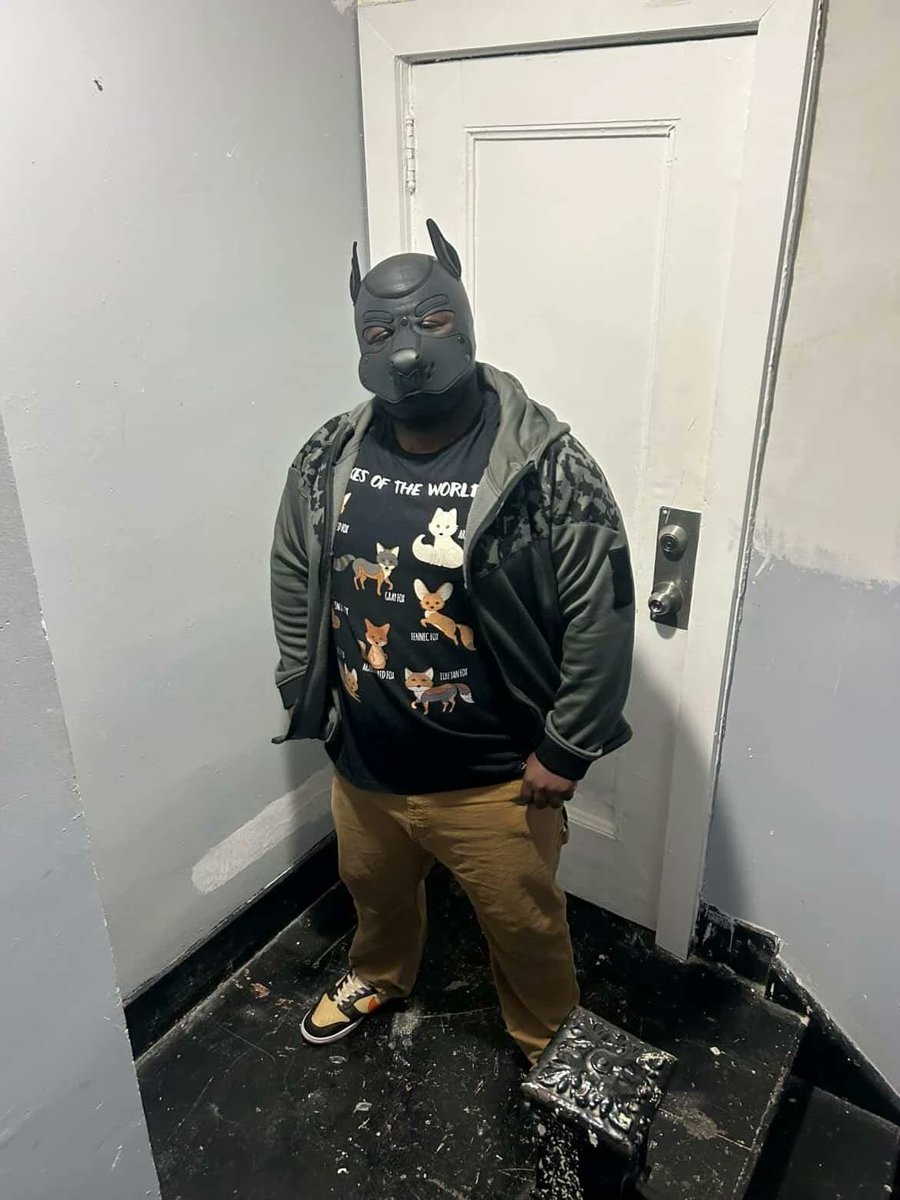 𓃦 M A J I C 𓃦 (JVCK) 🦊 🔜 YOUR CHEEKS tweet media