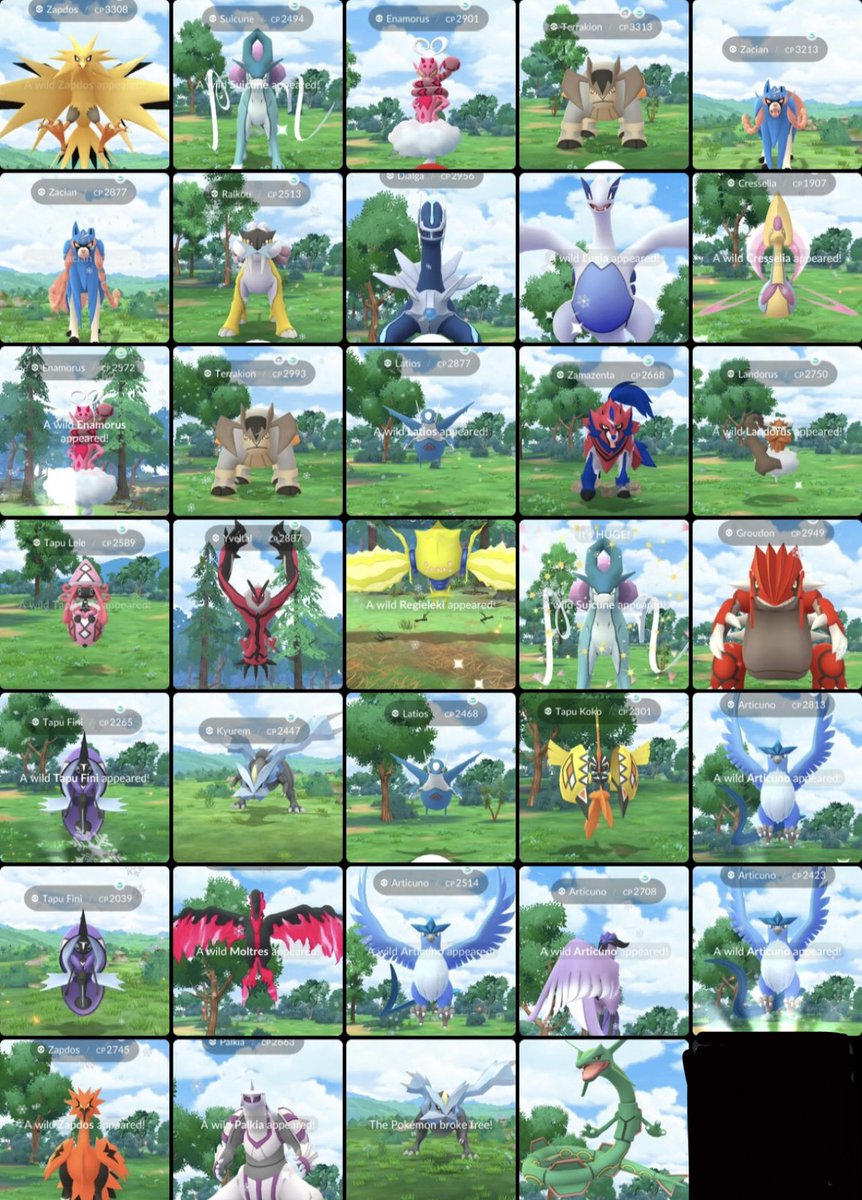 BennettPlaysPokemon tweet media