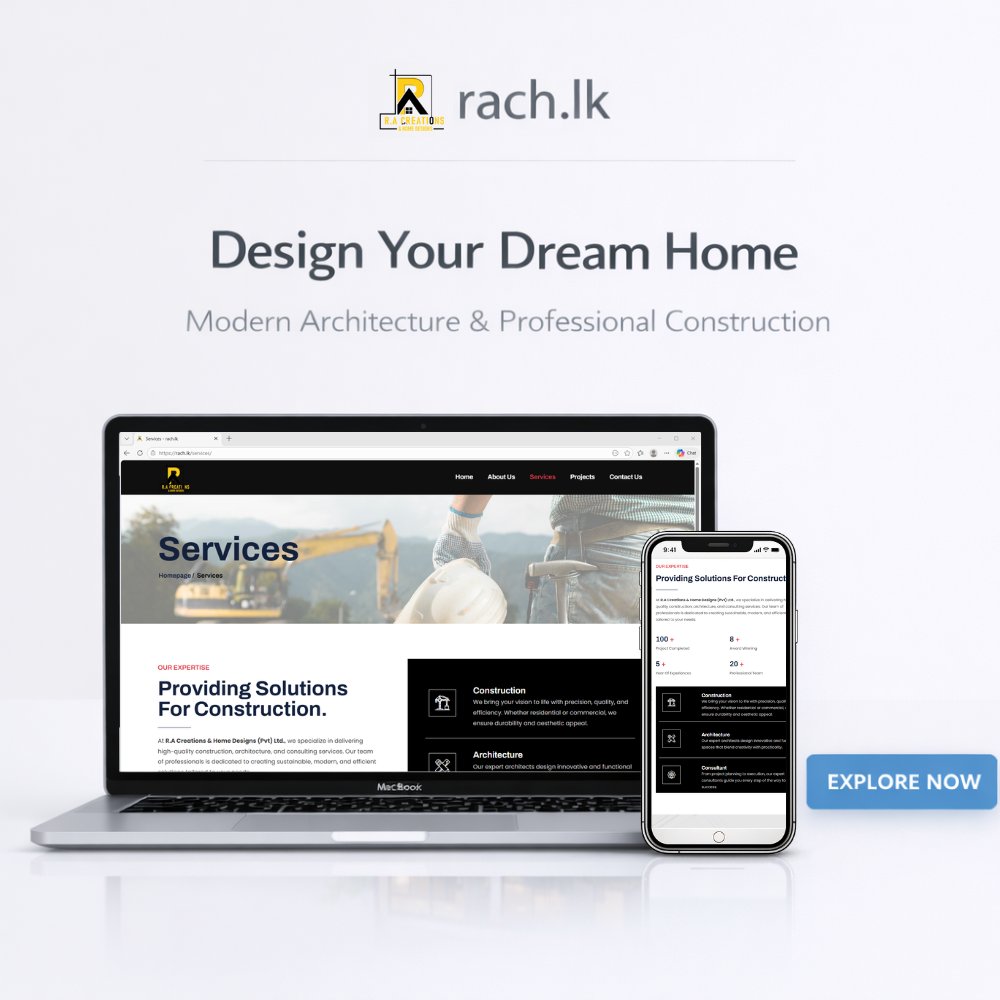Raxwo (Pvt) Ltd tweet media