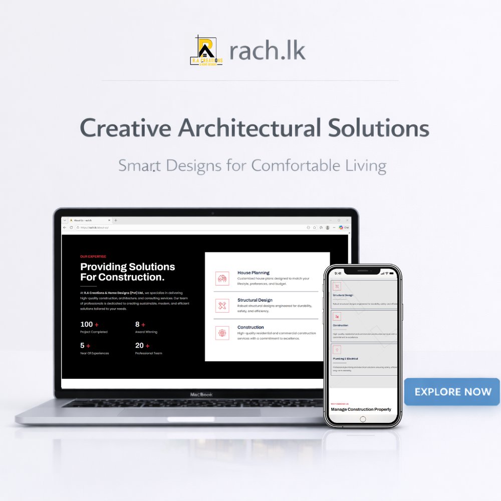 Raxwo (Pvt) Ltd tweet media
